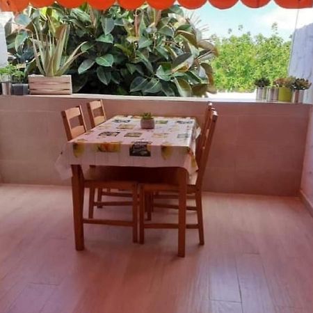 Casa Tavio 3 Daire Arona  Dış mekan fotoğraf