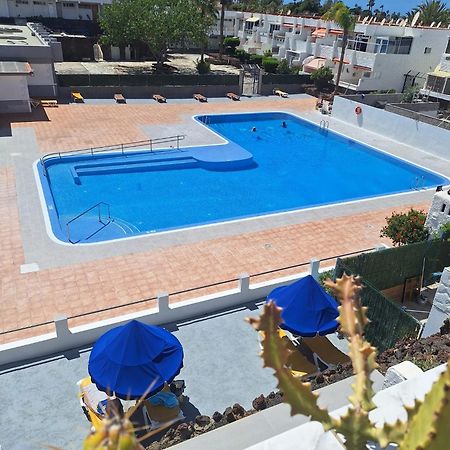 Casa Tavio 3 Daire Arona  Dış mekan fotoğraf