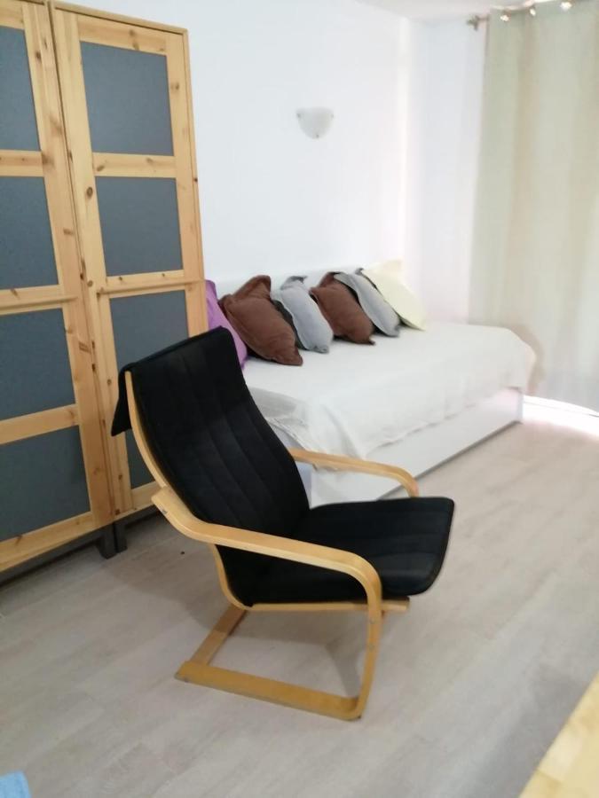Casa Tavio 3 Daire Arona  Dış mekan fotoğraf