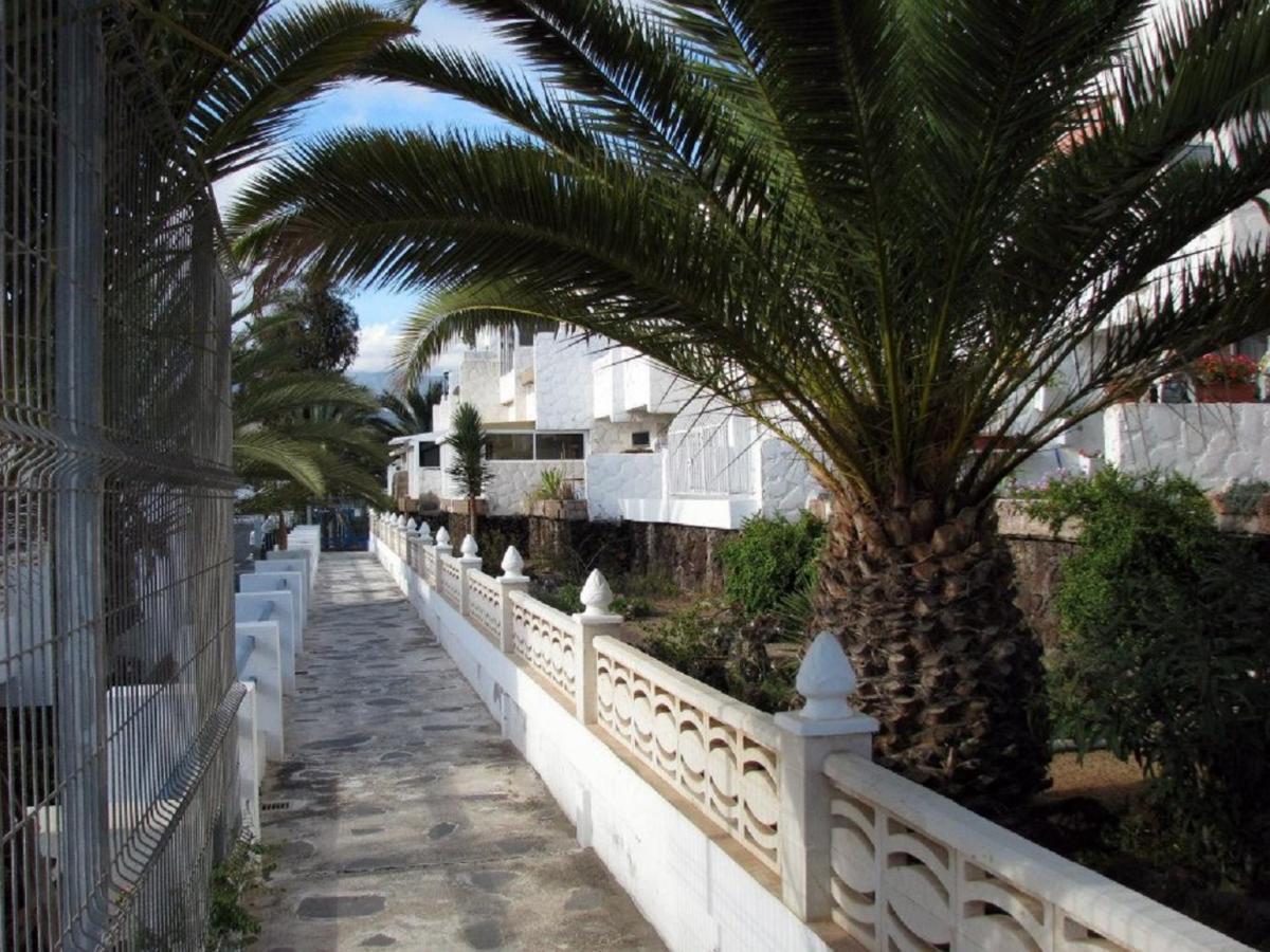 Casa Tavio 3 Daire Arona  Dış mekan fotoğraf