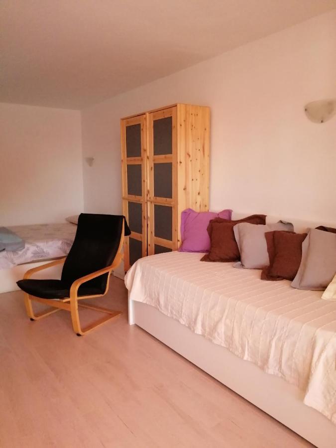 Casa Tavio 3 Daire Arona  Dış mekan fotoğraf