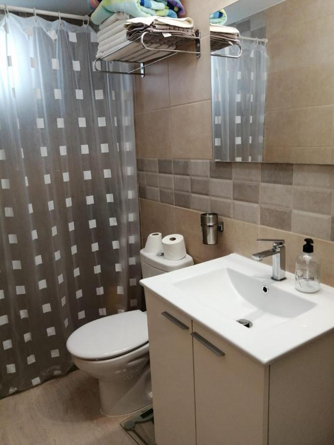 Casa Tavio 3 Daire Arona  Dış mekan fotoğraf