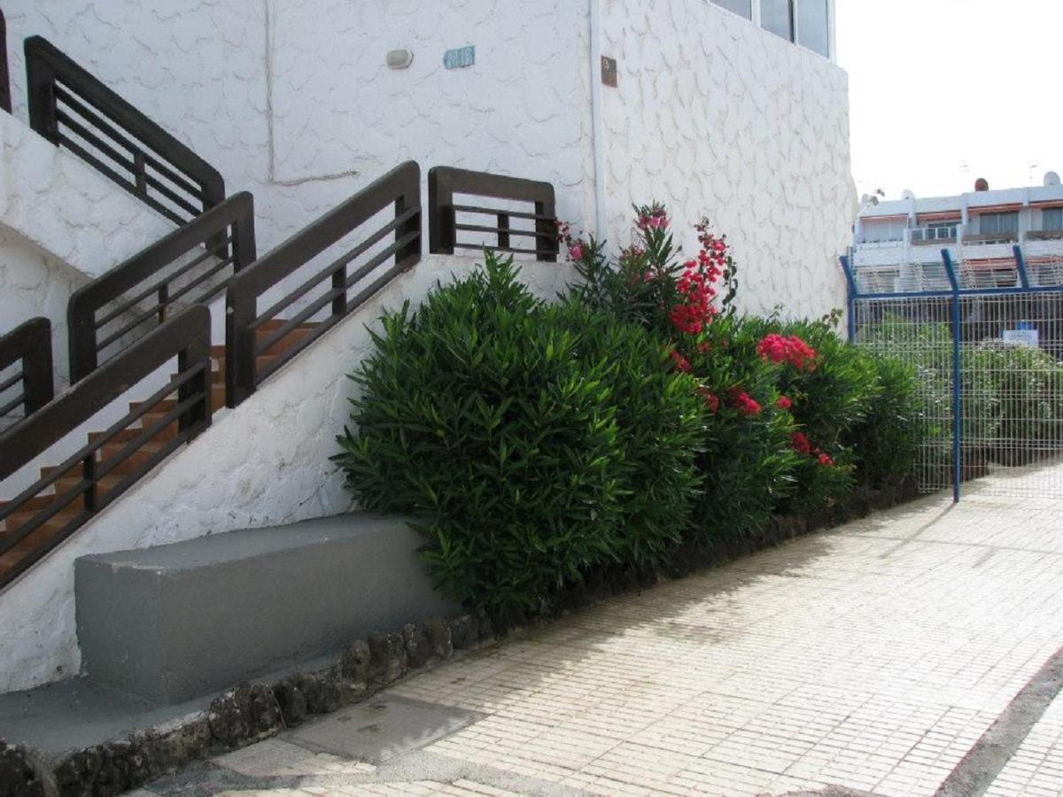 Casa Tavio 3 Daire Arona  Dış mekan fotoğraf