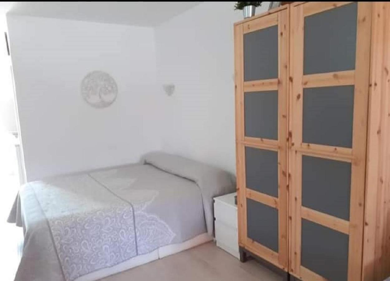 Casa Tavio 3 Daire Arona  Dış mekan fotoğraf