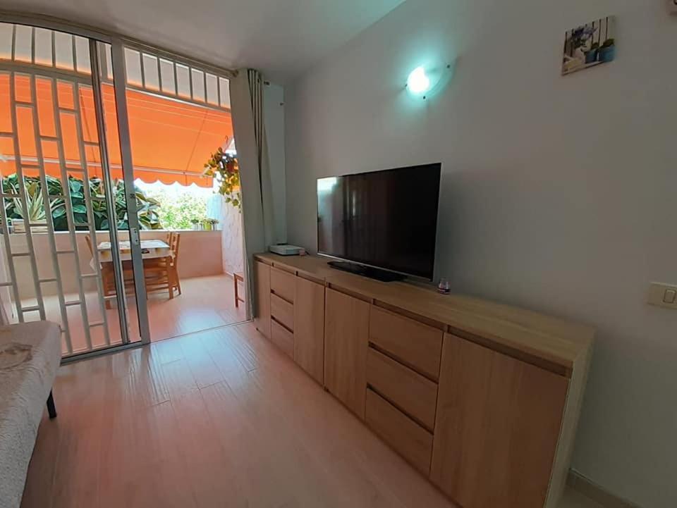 Casa Tavio 3 Daire Arona  Dış mekan fotoğraf