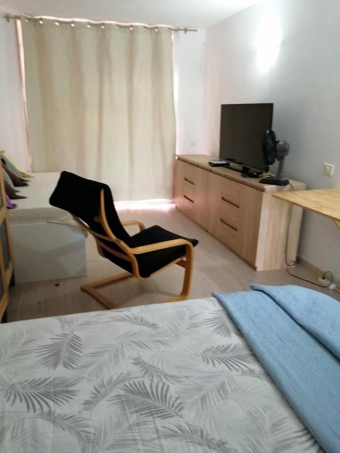Casa Tavio 3 Daire Arona  Dış mekan fotoğraf