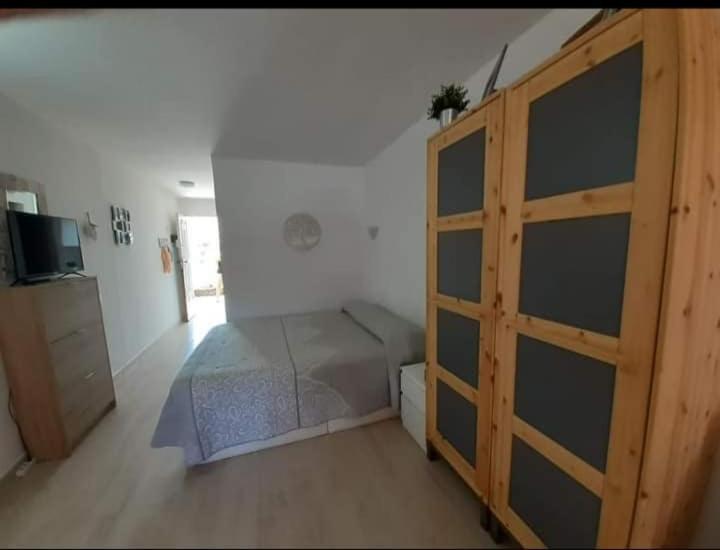Casa Tavio 3 Daire Arona  Dış mekan fotoğraf