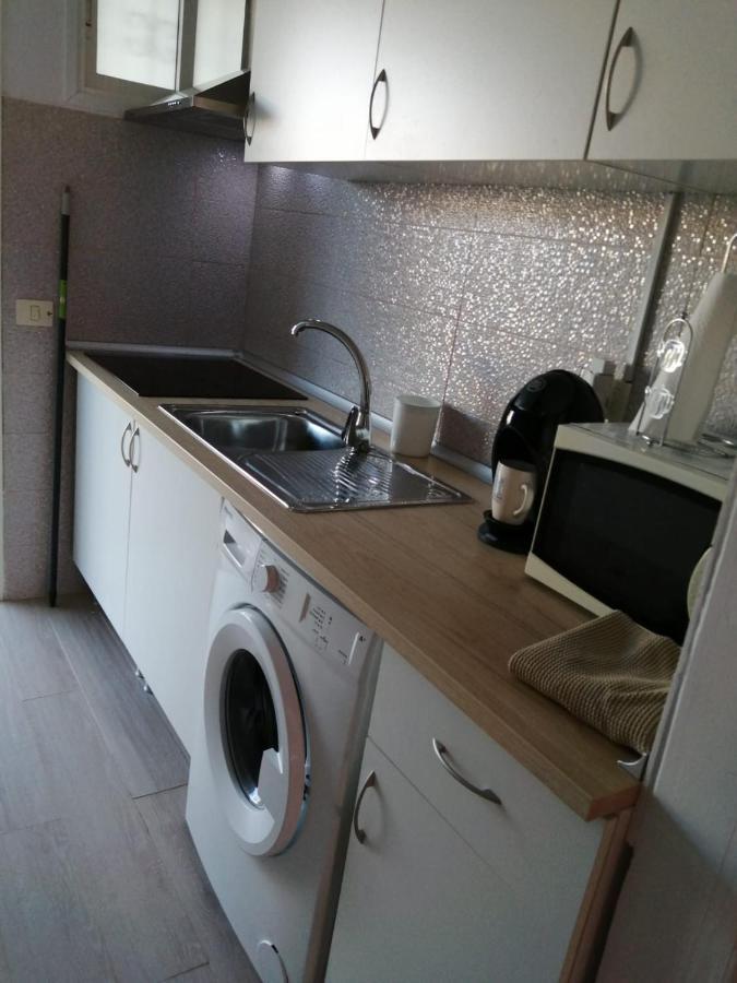 Casa Tavio 3 Daire Arona  Dış mekan fotoğraf