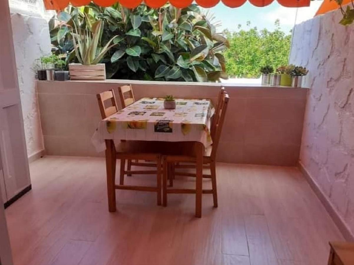 Casa Tavio 3 Daire Arona  Dış mekan fotoğraf