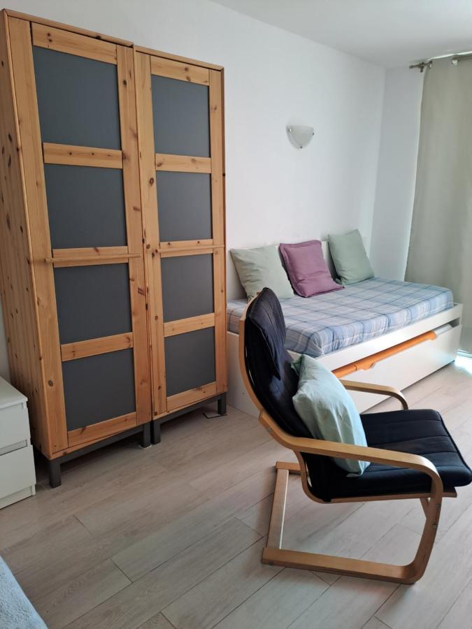 Casa Tavio 3 Daire Arona  Dış mekan fotoğraf