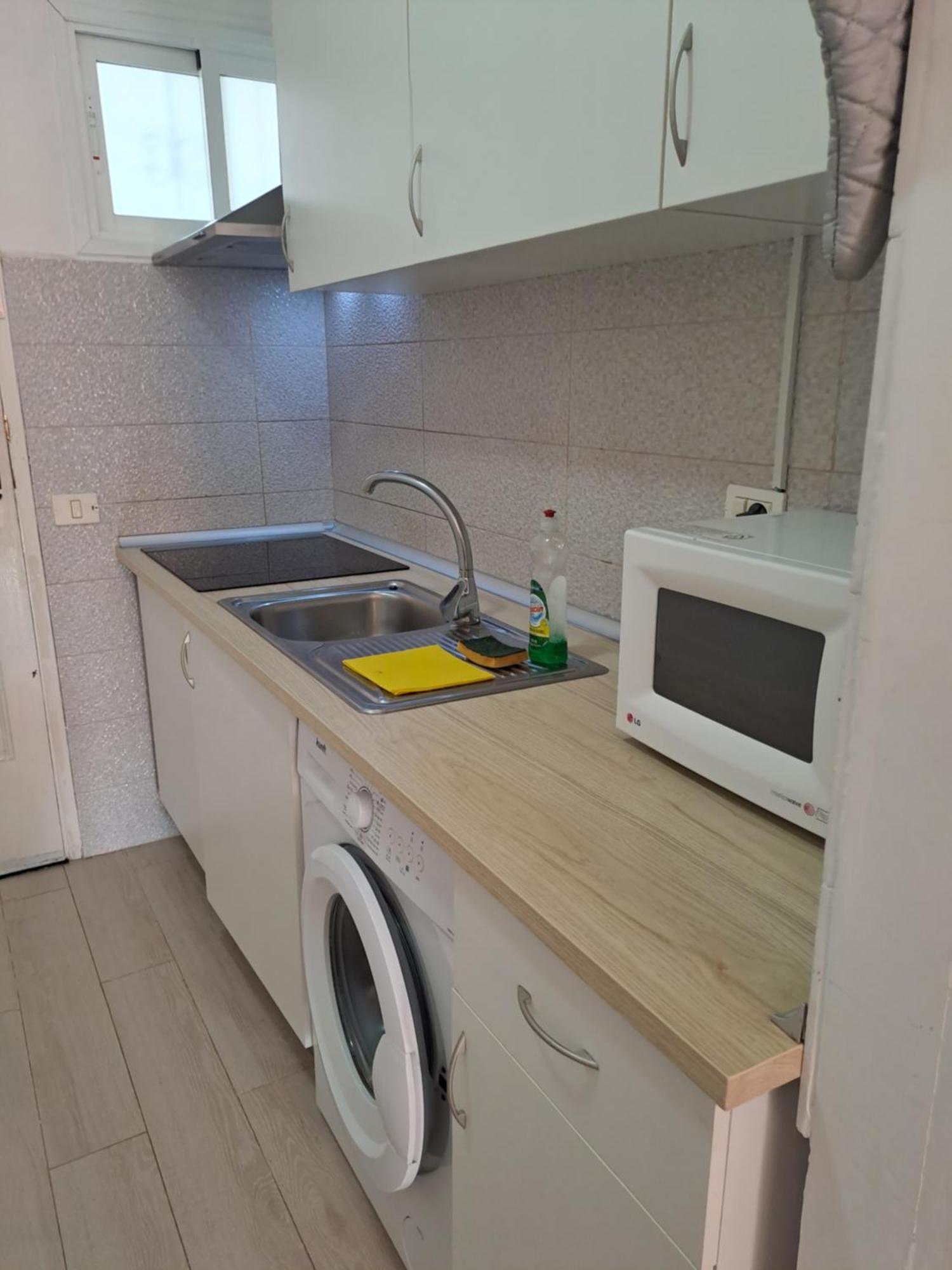 Casa Tavio 3 Daire Arona  Dış mekan fotoğraf
