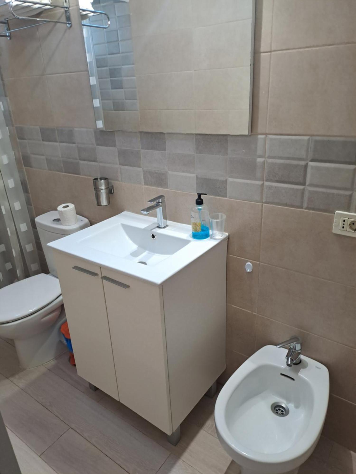Casa Tavio 3 Daire Arona  Dış mekan fotoğraf